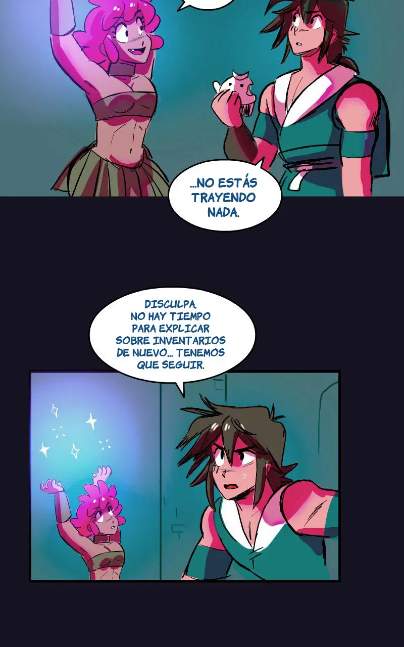 Room of Swords (2017) - Capítulo 45 - Página 30 - LectorTMOo