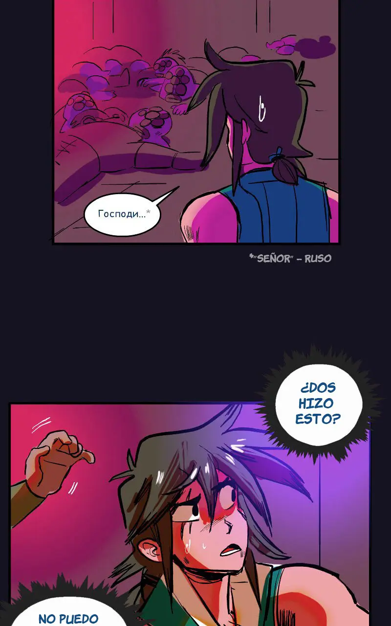 Room of Swords (2017) - Capítulo 45 - Página 35 - LectorTMOo