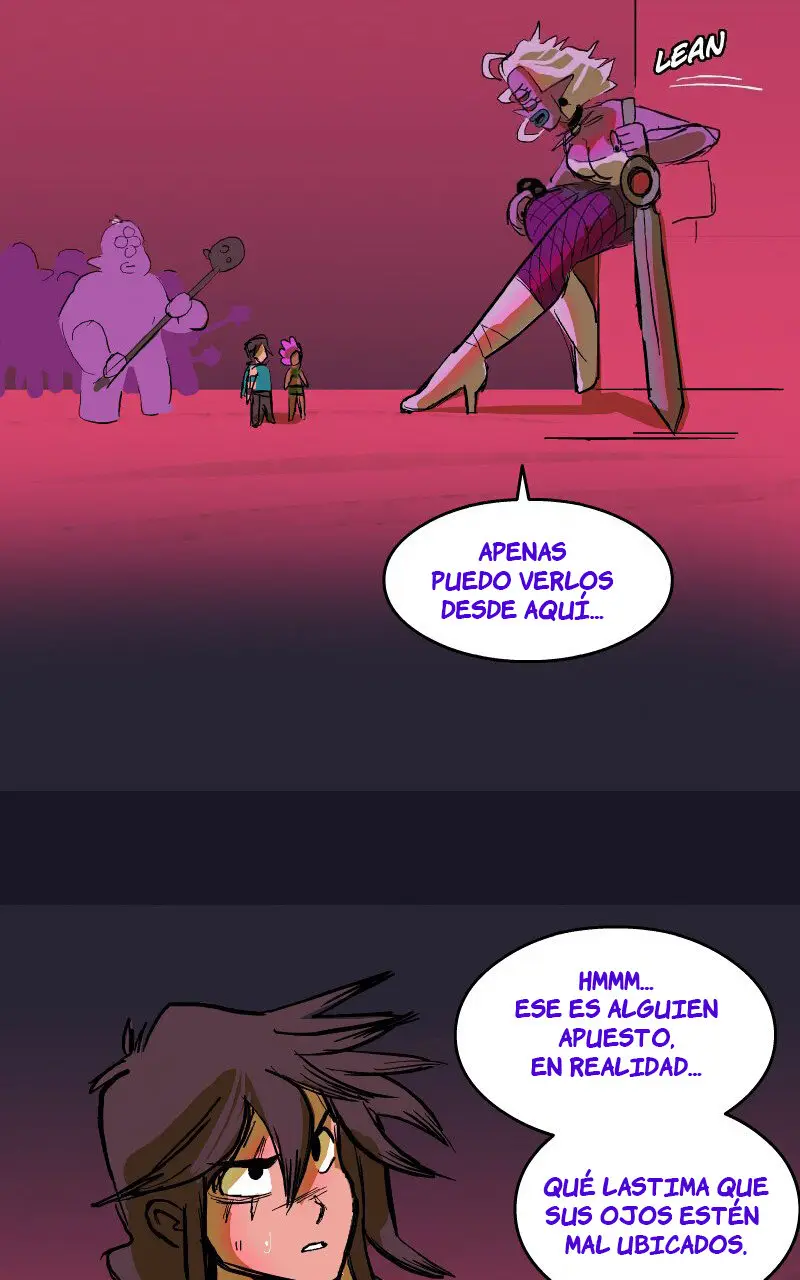 Room of Swords (2017) - Capítulo 46 - Página 12 - LectorTMOo