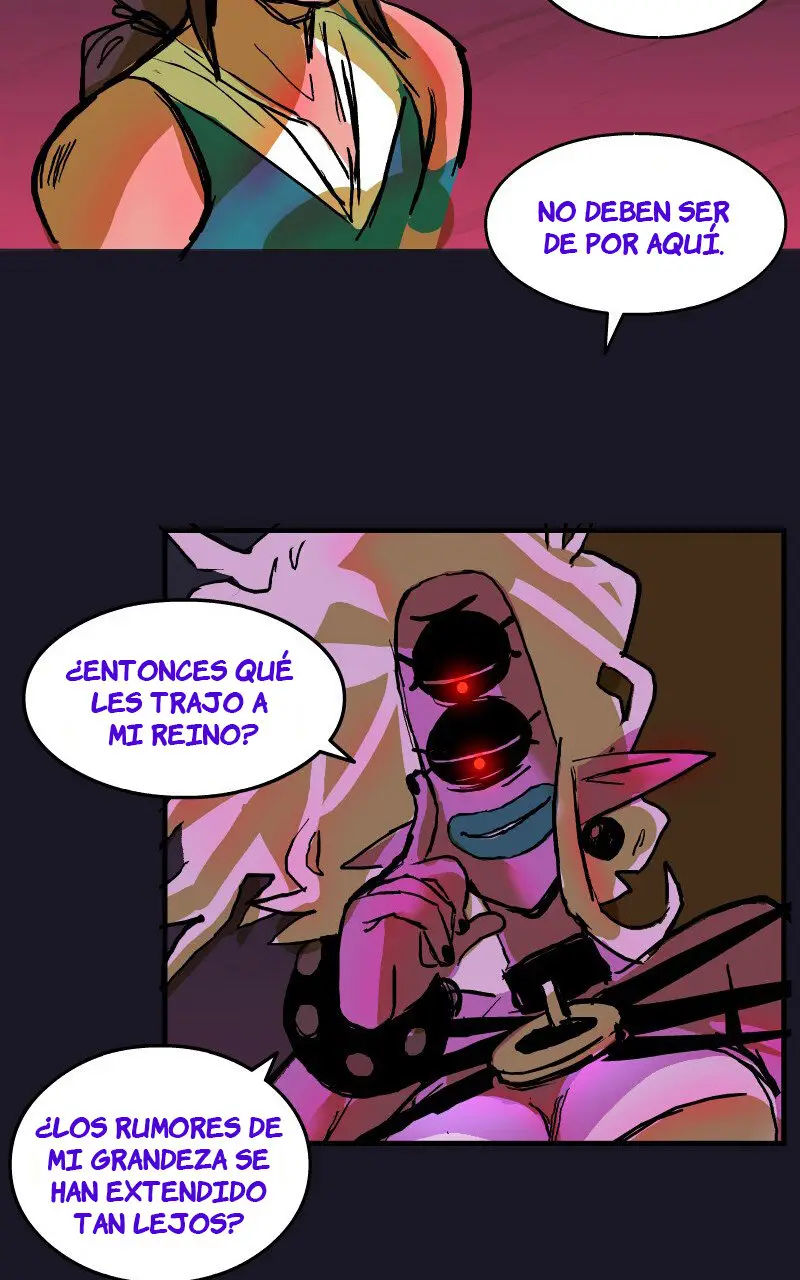 Room of Swords (2017) - Capítulo 46 - Página 13 - LectorTMOo