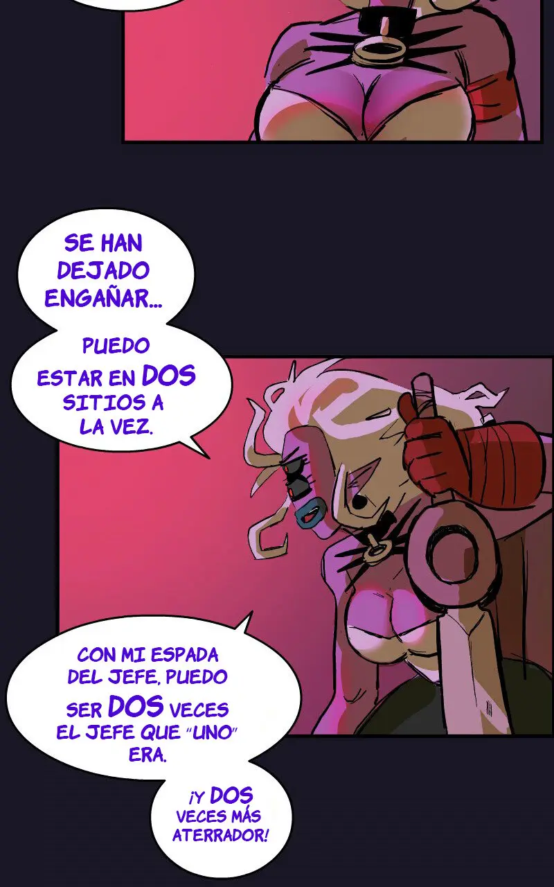 Room of Swords (2017) - Capítulo 46 - Página 17 - LectorTMOo