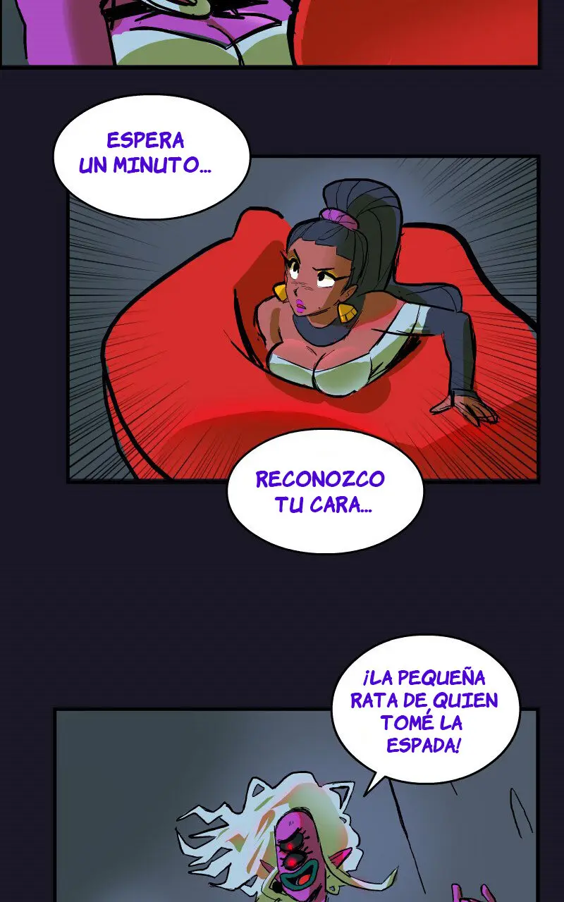 Room of Swords (2017) - Capítulo 46 - Página 36 - LectorTMOo