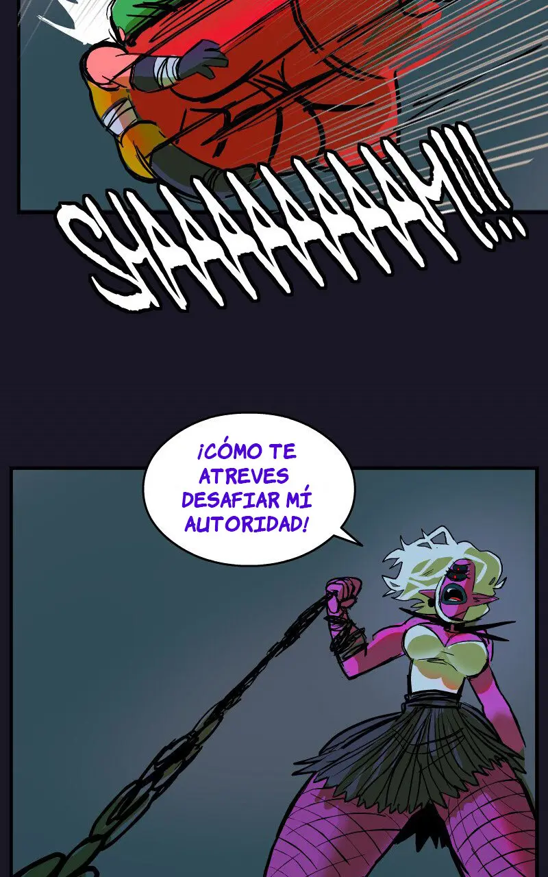 Room of Swords (2017) - Capítulo 46 - Página 45 - LectorTMOo