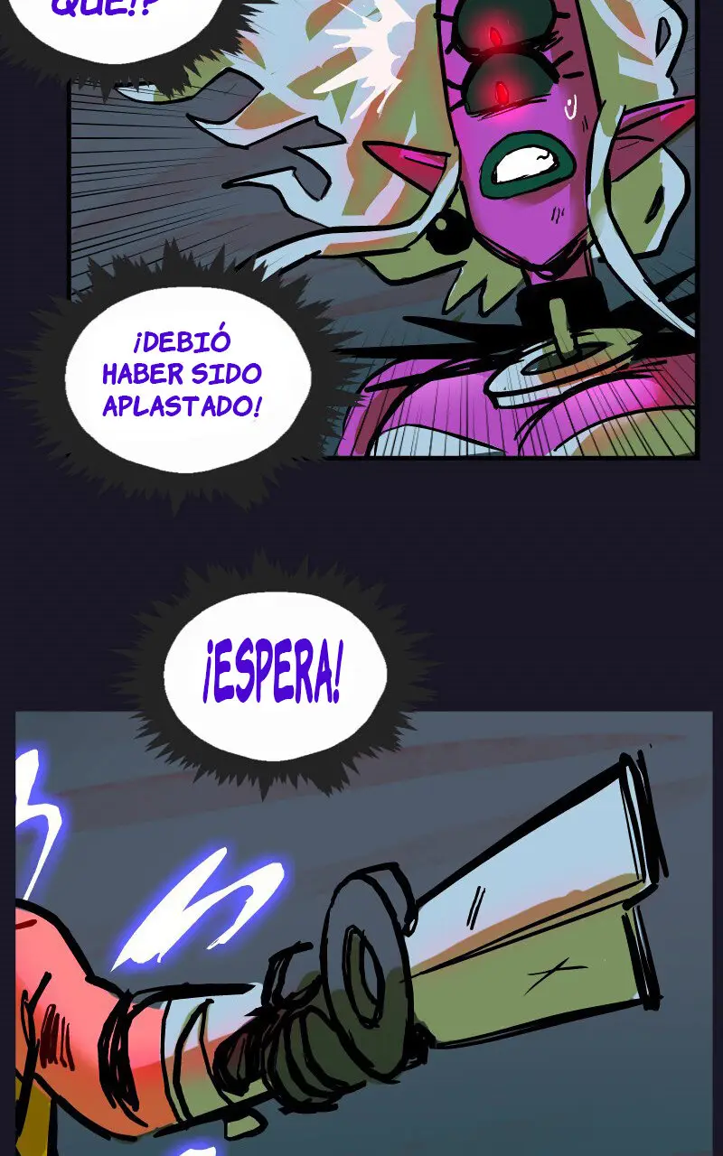 Room of Swords (2017) - Capítulo 46 - Página 51 - LectorTMOo