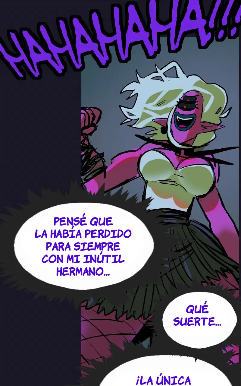 Room of Swords (2017) - Capítulo 46 - Página 53 - LectorTMOo