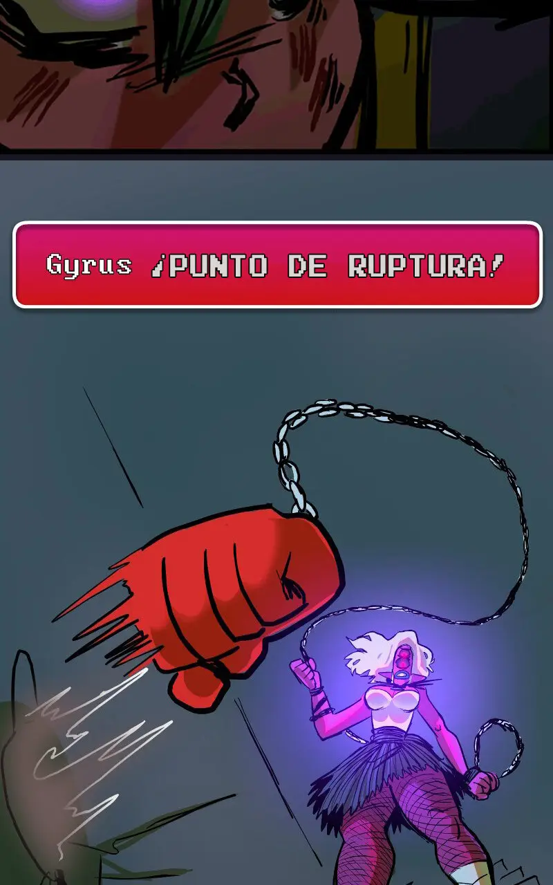 Room of Swords (2017) - Capítulo 46 - Página 57 - LectorTMOo