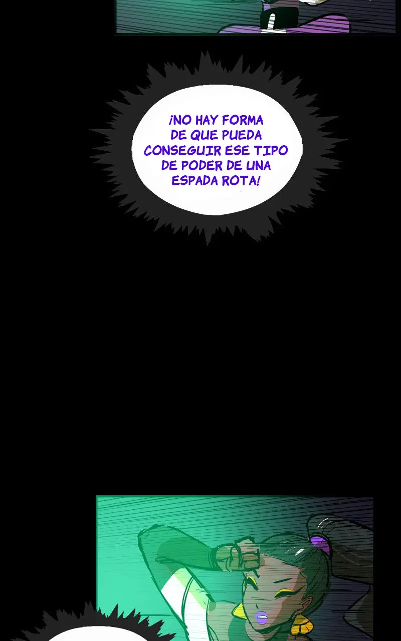 Room of Swords (2017) - Capítulo 47 - Página 5 - LectorTMOo