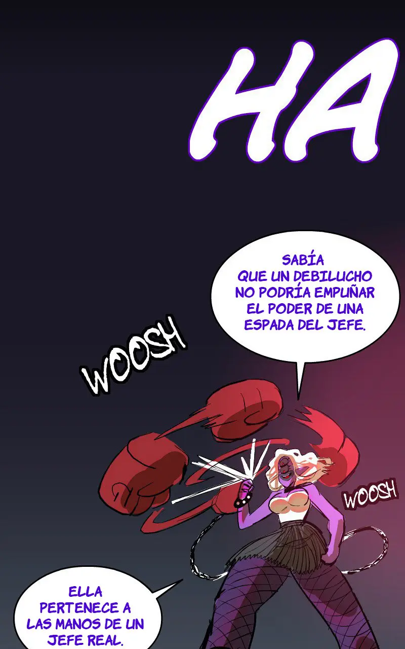 Room of Swords (2017) - Capítulo 47 - Página 24 - LectorTMOo