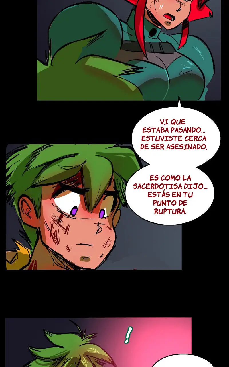 Room of Swords (2017) - Capítulo 47 - Página 53 - LectorTMOo