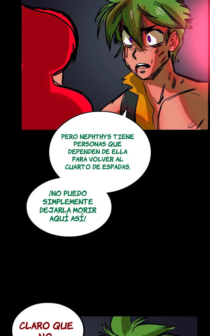 Room of Swords (2017) - Capítulo 47 - Página 57 - LectorTMOo