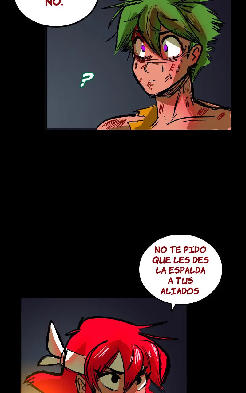 Room of Swords (2017) - Capítulo 47 - Página 58 - LectorTMOo
