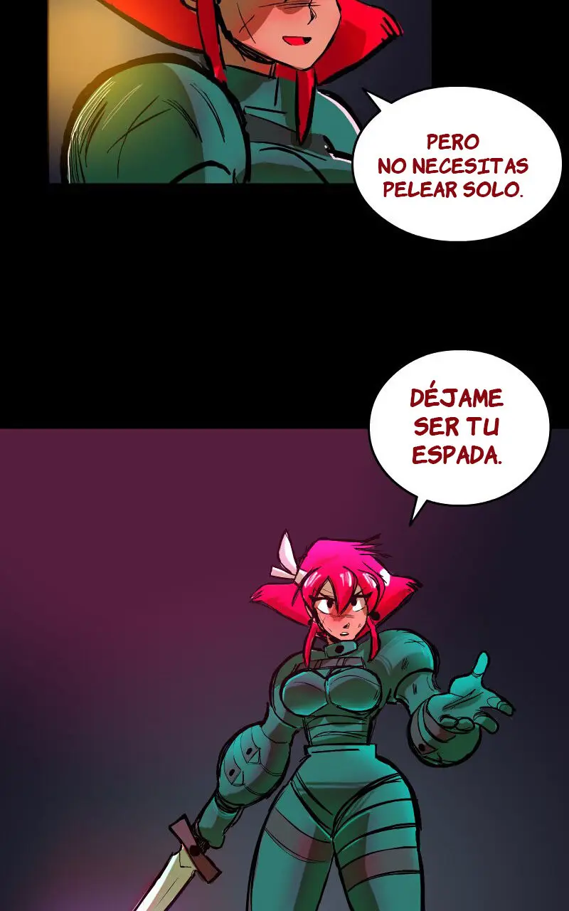 Room of Swords (2017) - Capítulo 47 - Página 59 - LectorTMOo