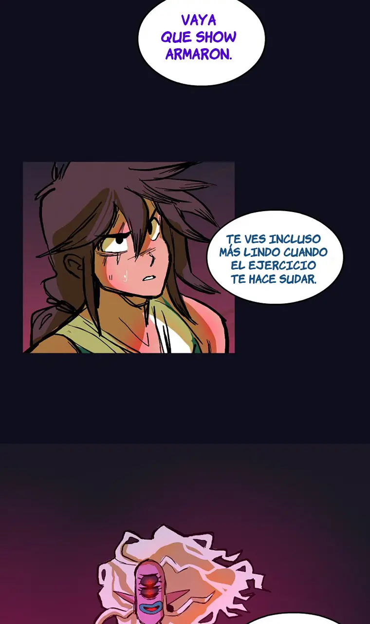 Room of Swords (2017) - Capítulo 48 - Página 5 - LectorTMOo