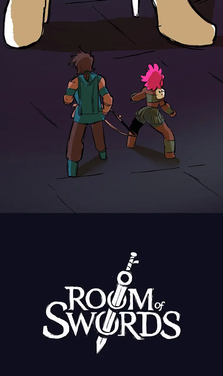 Room of Swords (2017) - Capítulo 48 - Página 7 - LectorTMOo