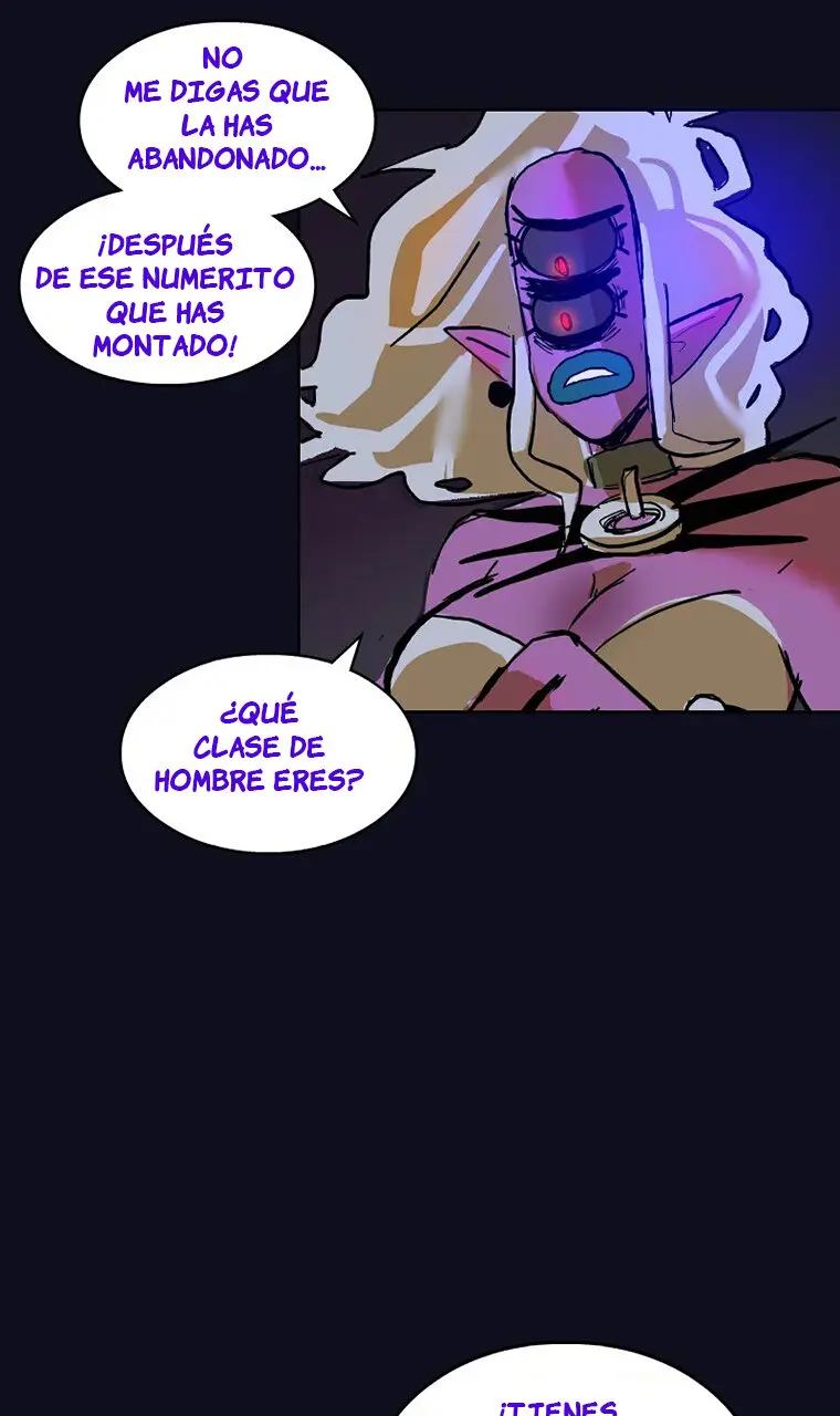 Room of Swords (2017) - Capítulo 48 - Página 13 - LectorTMOo