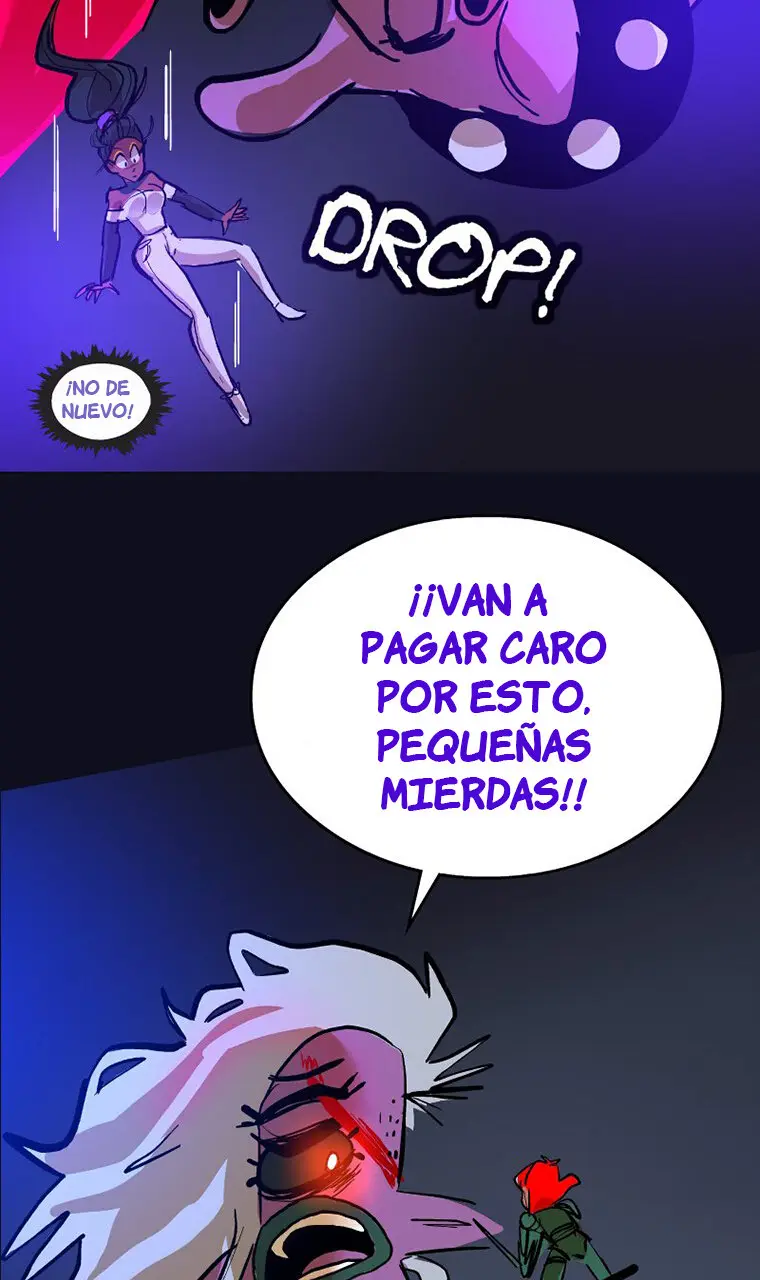 Room of Swords (2017) - Capítulo 48 - Página 31 - LectorTMOo