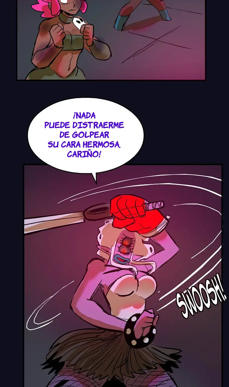 Room of Swords (2017) - Capítulo 48 - Página 50 - LectorTMOo