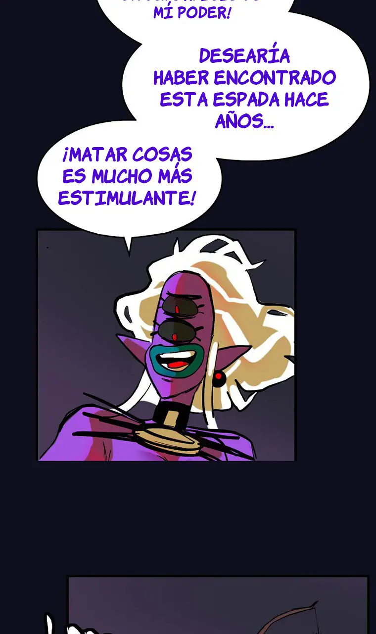 Room of Swords (2017) - Capítulo 48 - Página 55 - LectorTMOo