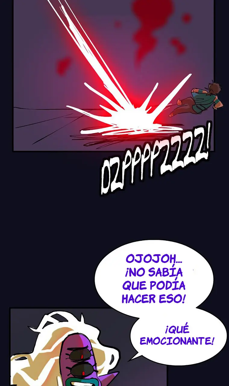 Room of Swords (2017) - Capítulo 48 - Página 58 - LectorTMOo