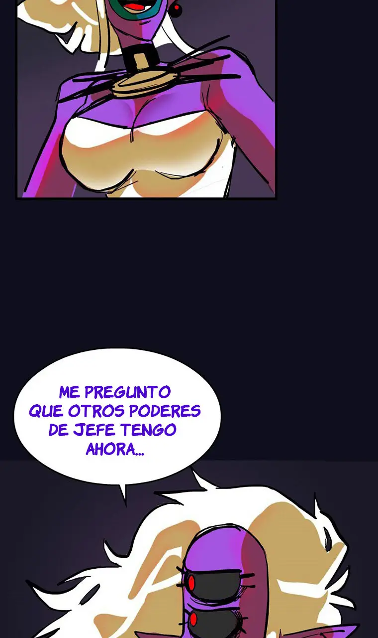 Room of Swords (2017) - Capítulo 48 - Página 59 - LectorTMOo