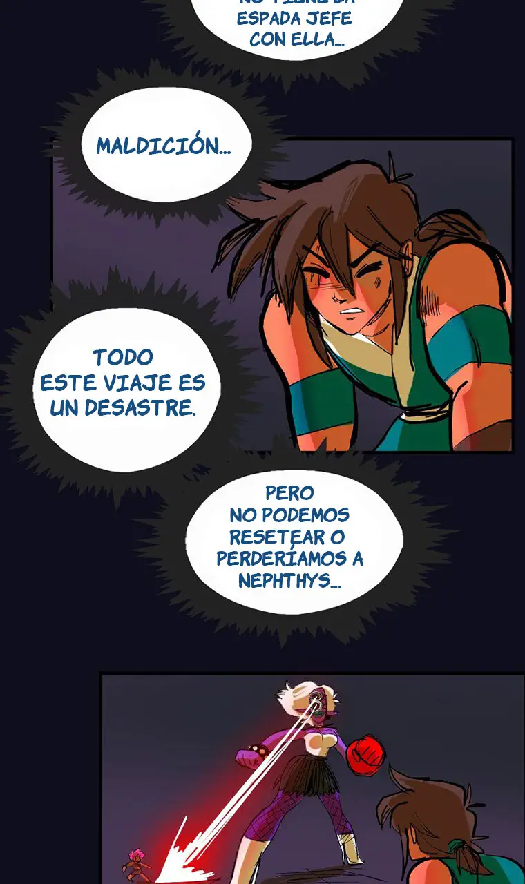 Room of Swords (2017) - Capítulo 48 - Página 61 - LectorTMOo