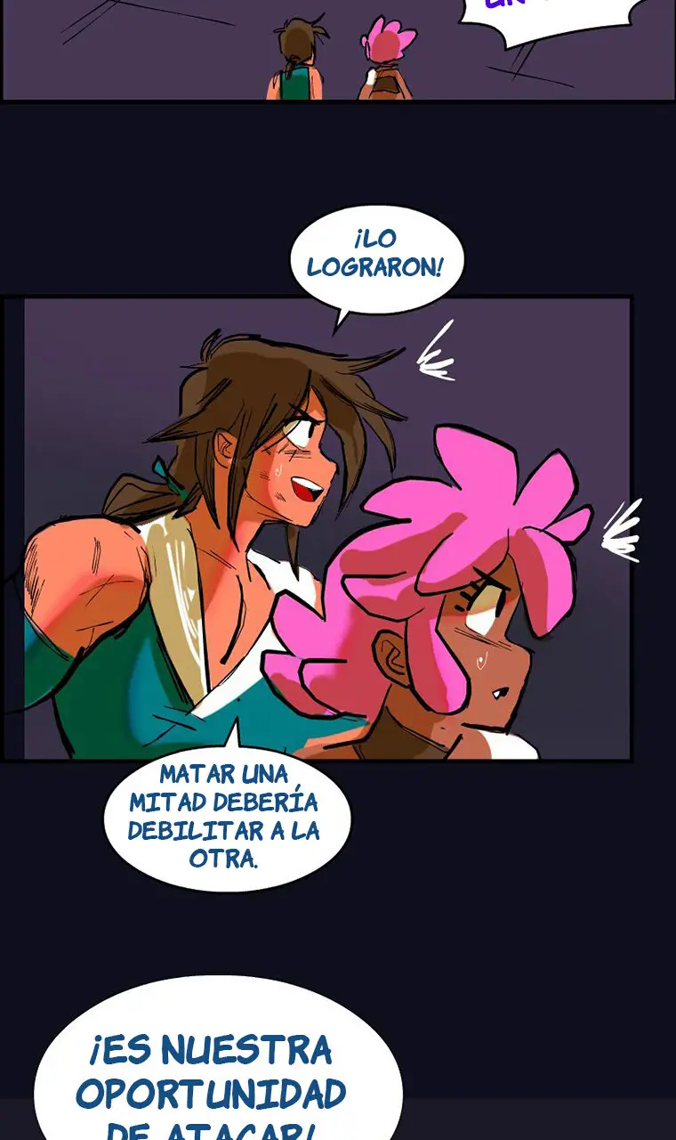 Room of Swords (2017) - Capítulo 48 - Página 85 - LectorTMOo