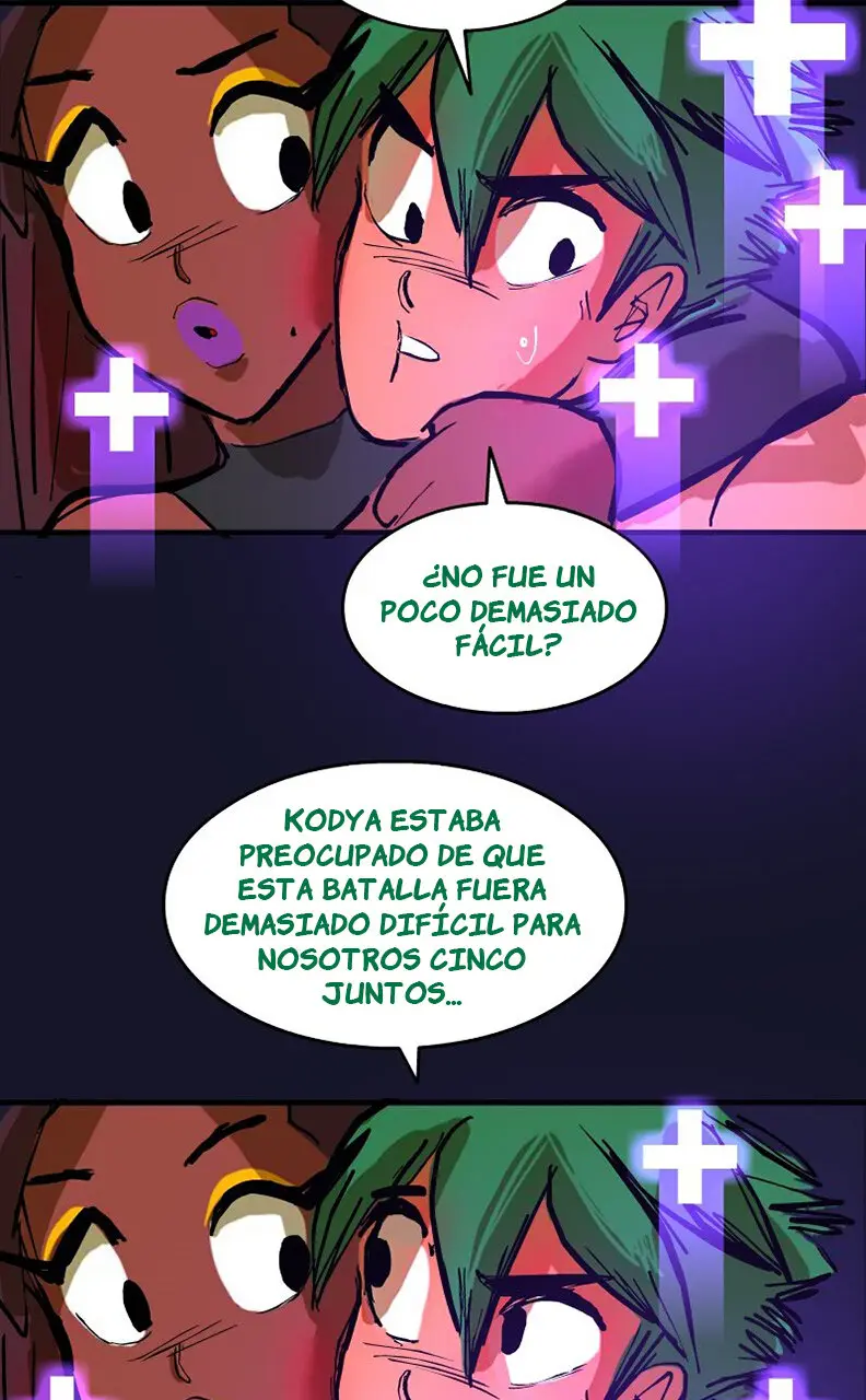 Room of Swords (2017) - Capítulo 49 - Página 8 - LectorTMOo