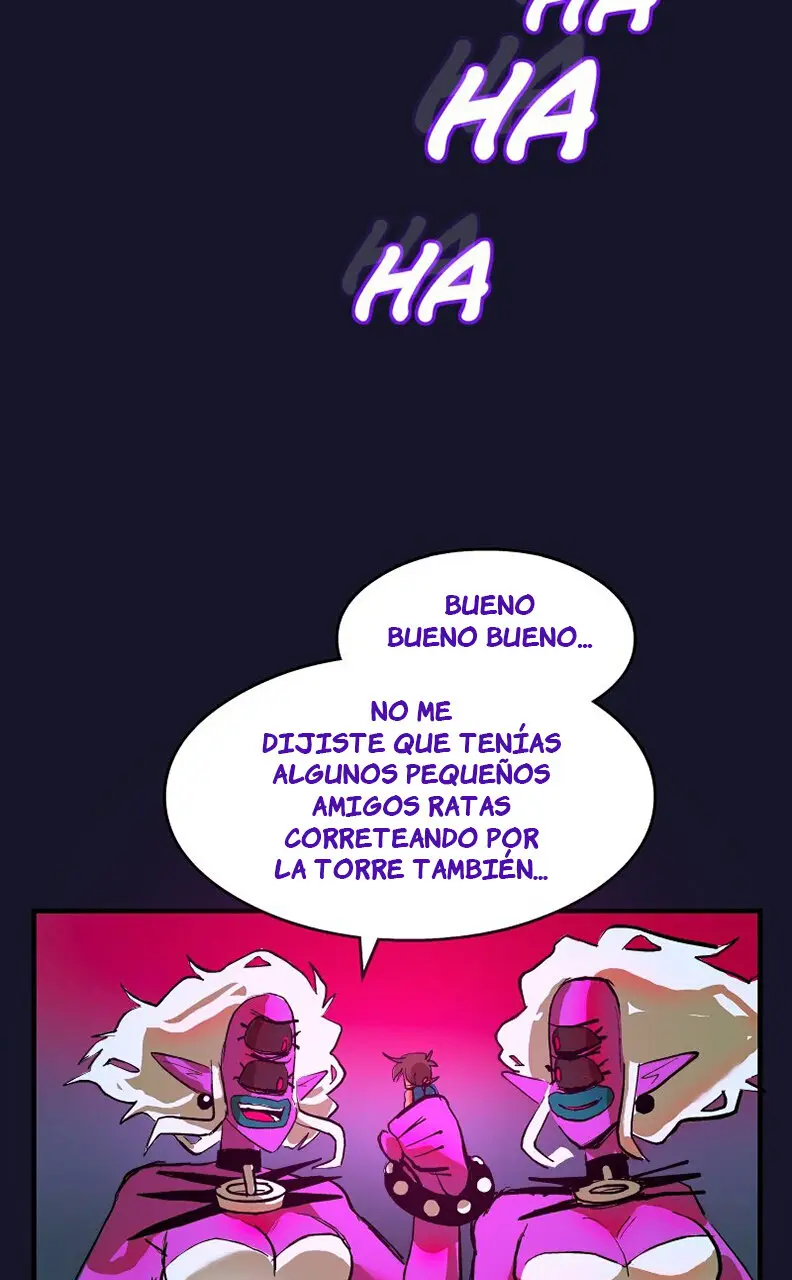 Room of Swords (2017) - Capítulo 49 - Página 28 - LectorTMOo