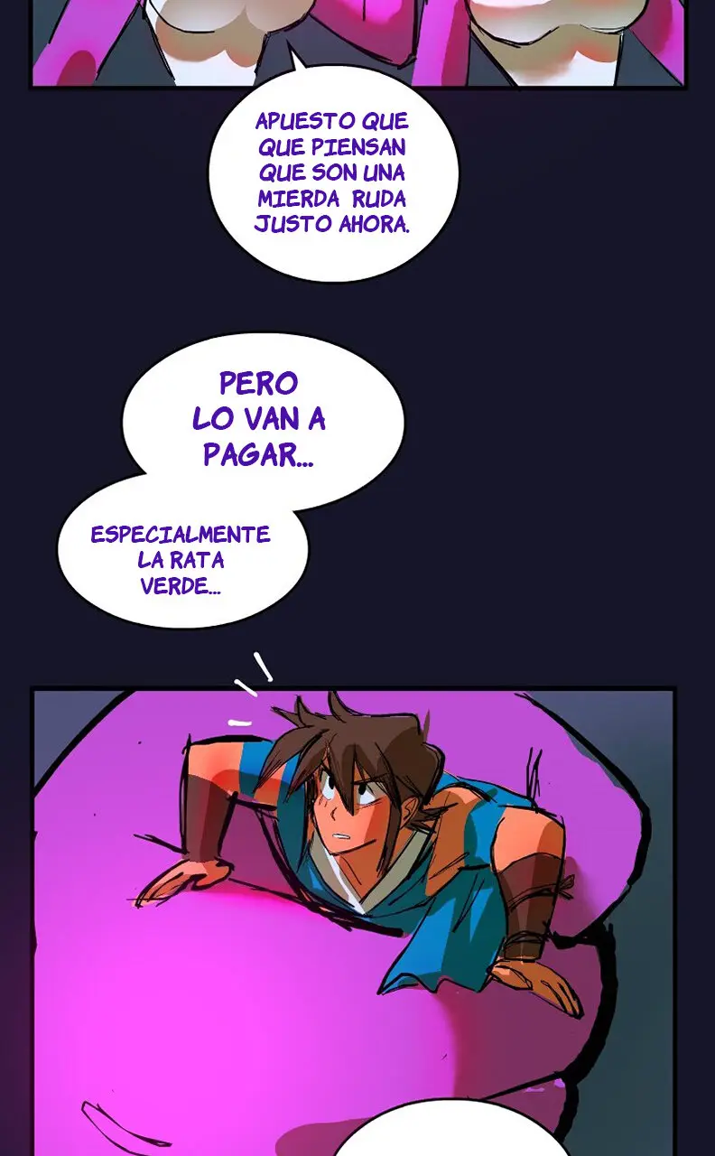 Room of Swords (2017) - Capítulo 49 - Página 29 - LectorTMOo