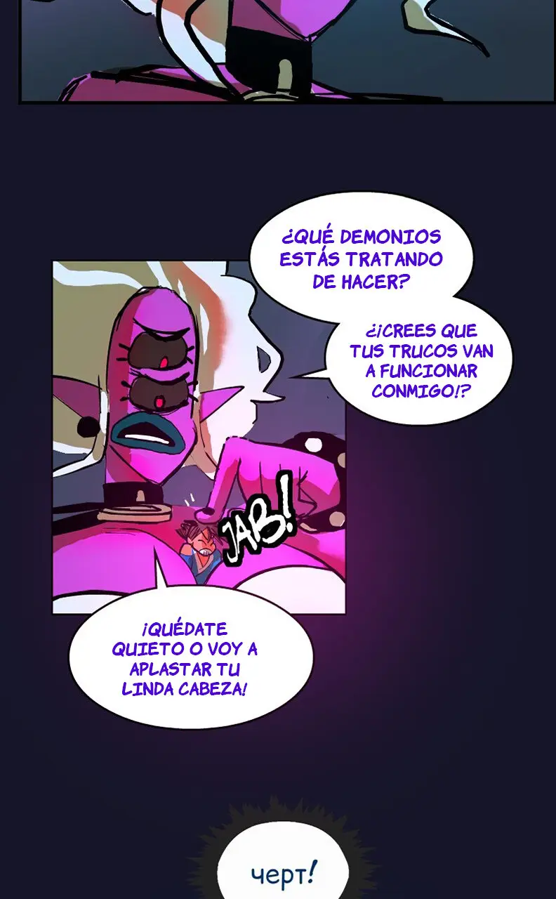Room of Swords (2017) - Capítulo 49 - Página 34 - LectorTMOo