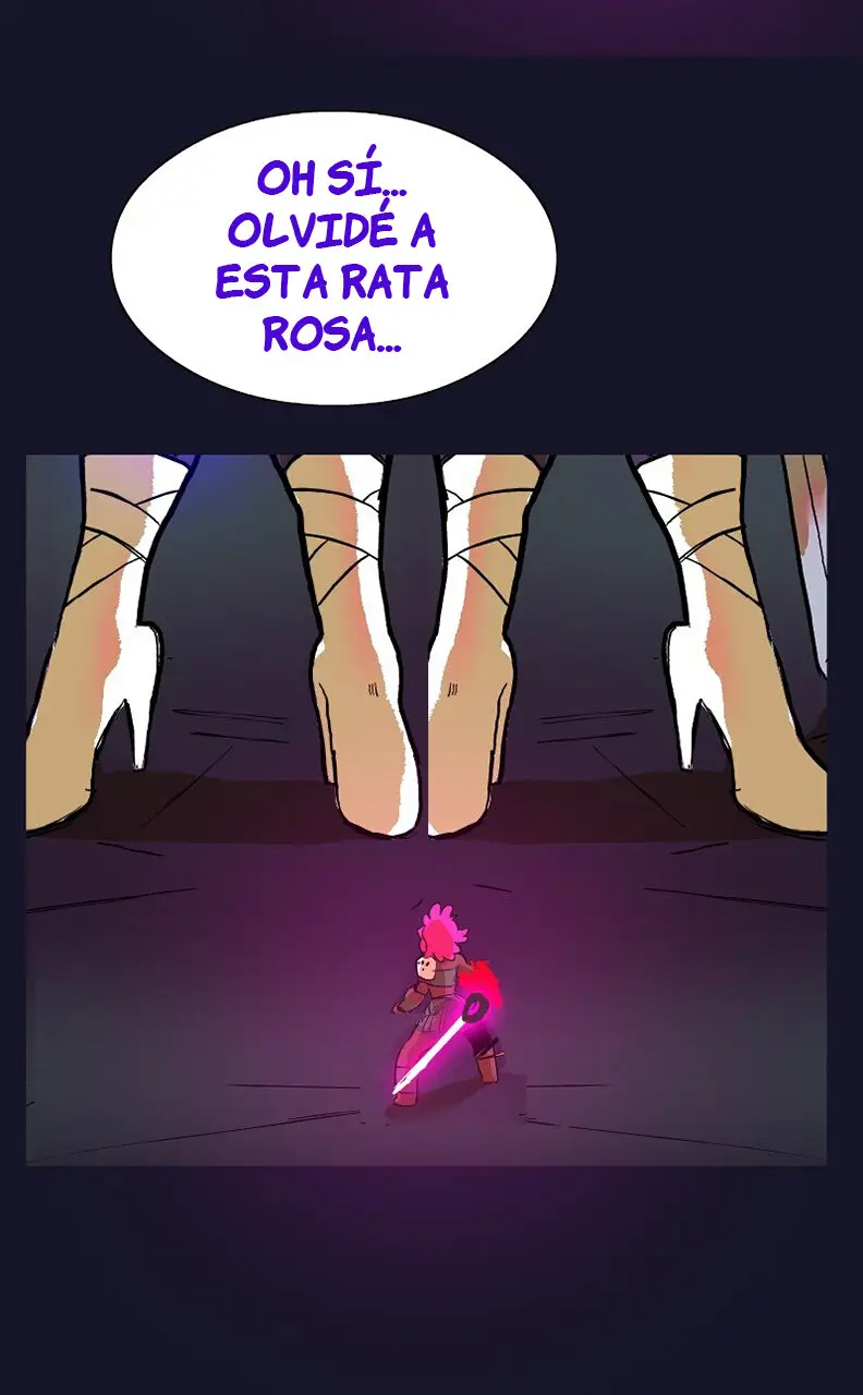 Room of Swords (2017) - Capítulo 49 - Página 38 - LectorTMOo