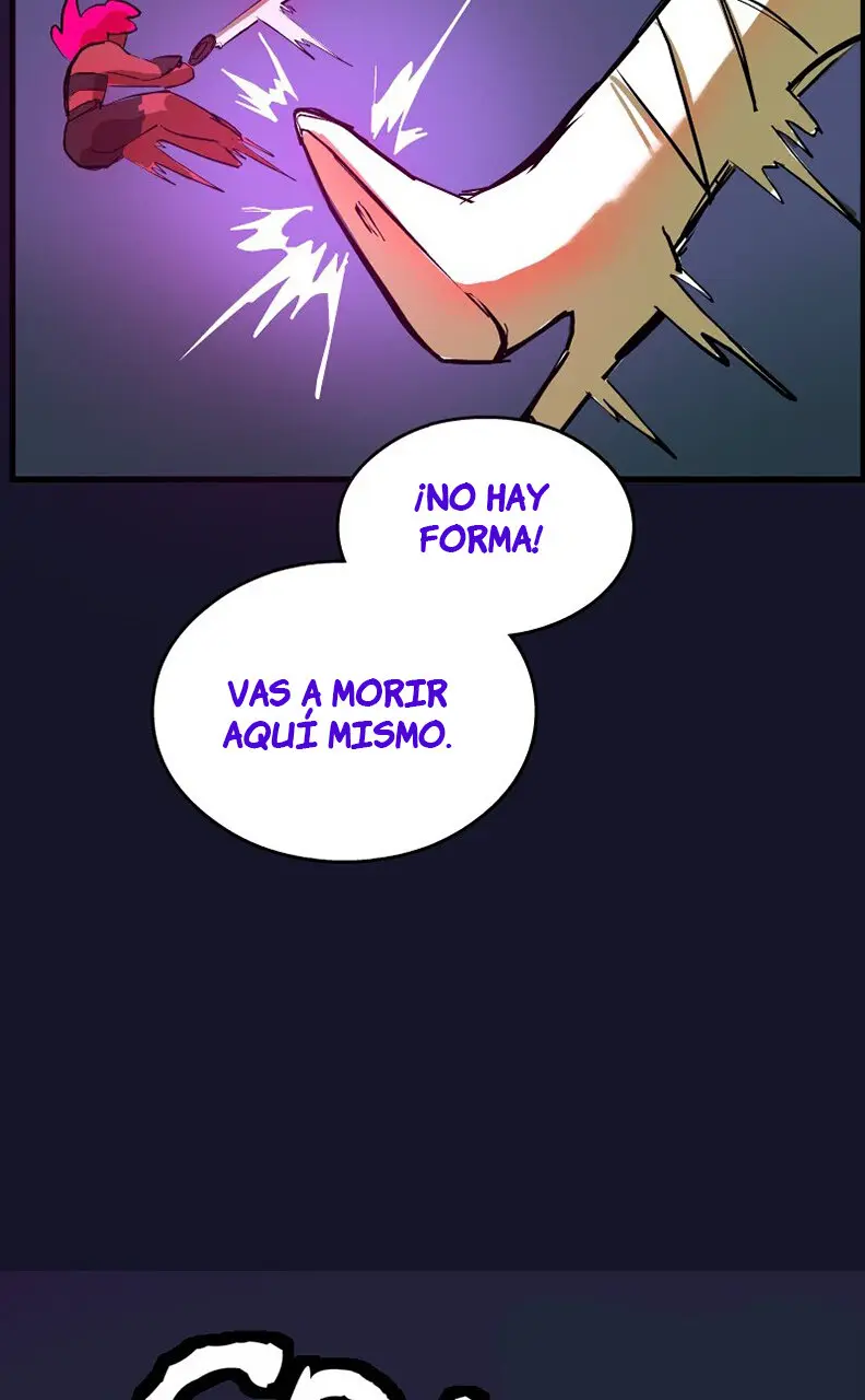 Room of Swords (2017) - Capítulo 49 - Página 41 - LectorTMOo