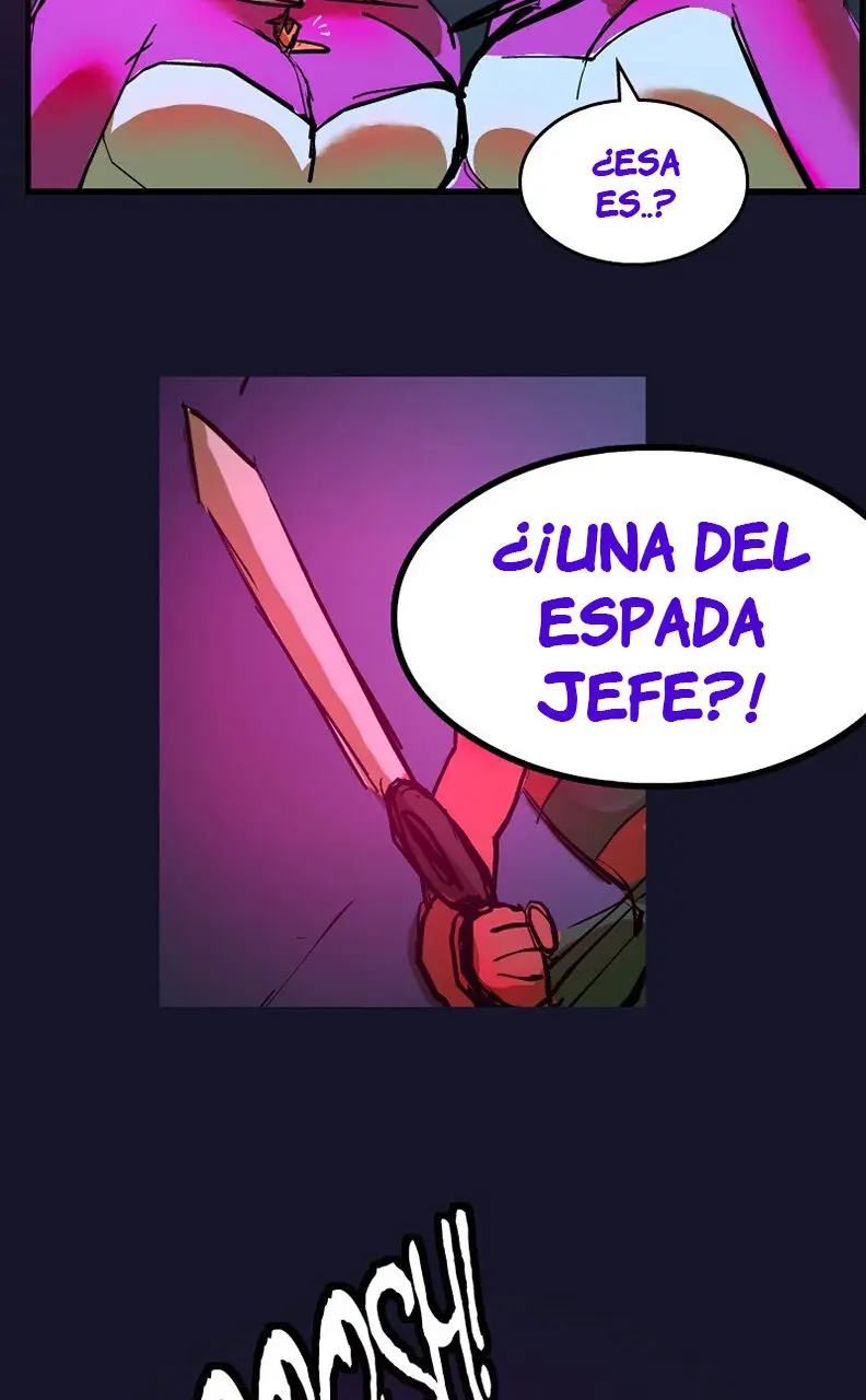 Room of Swords (2017) - Capítulo 49 - Página 45 - LectorTMOo