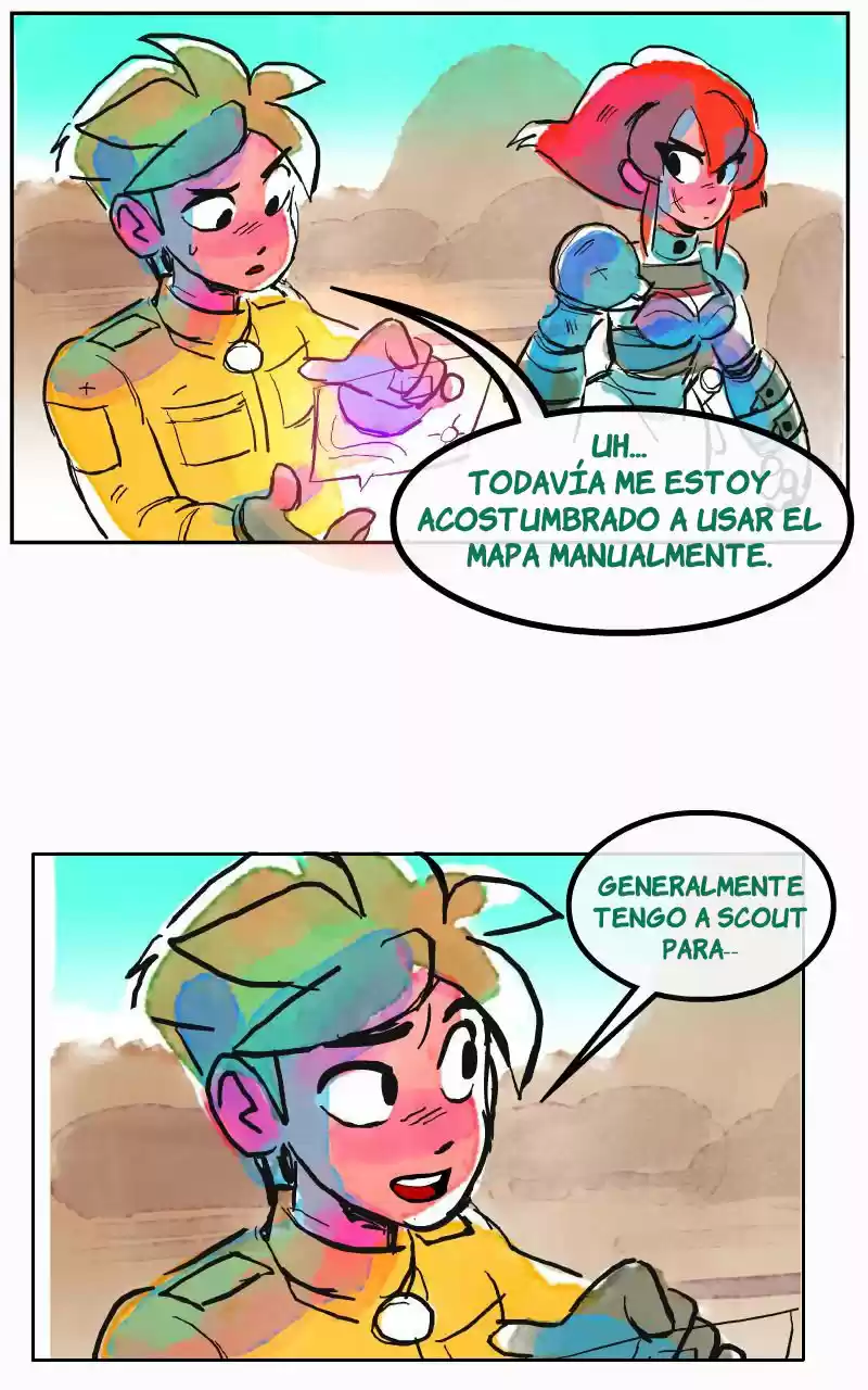 Room of Swords (2017) - Capítulo 5 - Página 5 - LectorTMOo