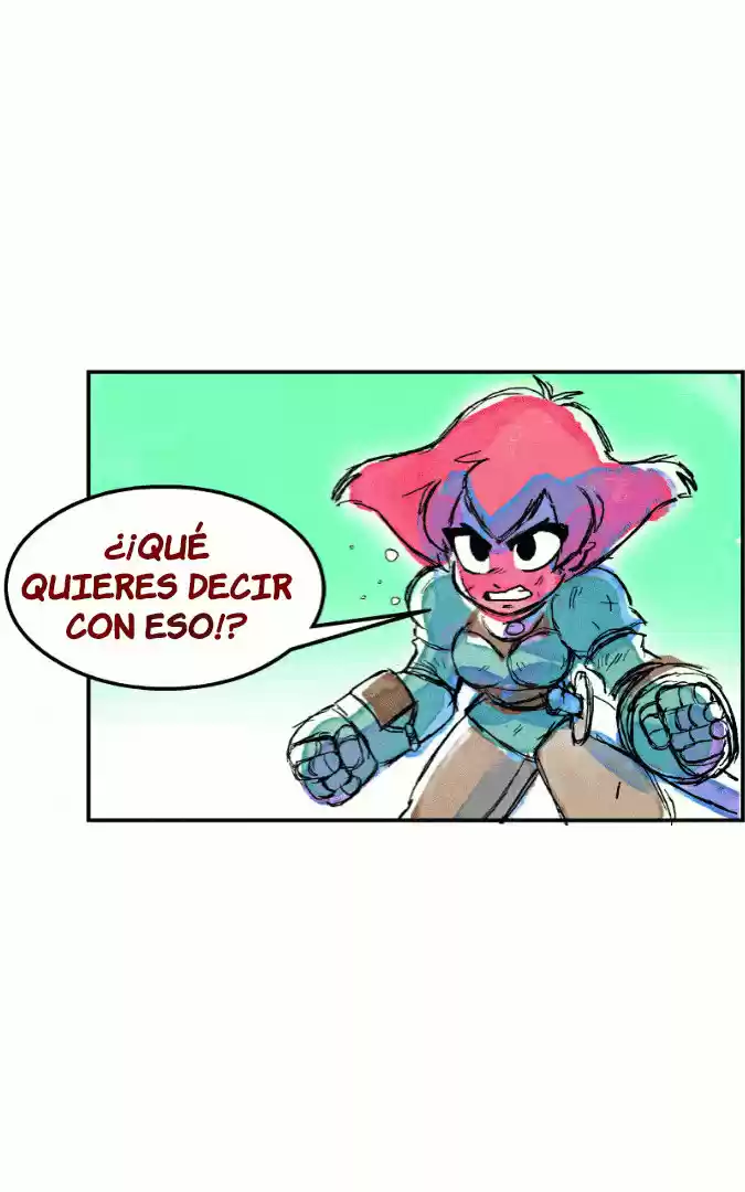 Room of Swords (2017) - Capítulo 5 - Página 24 - LectorTMOo