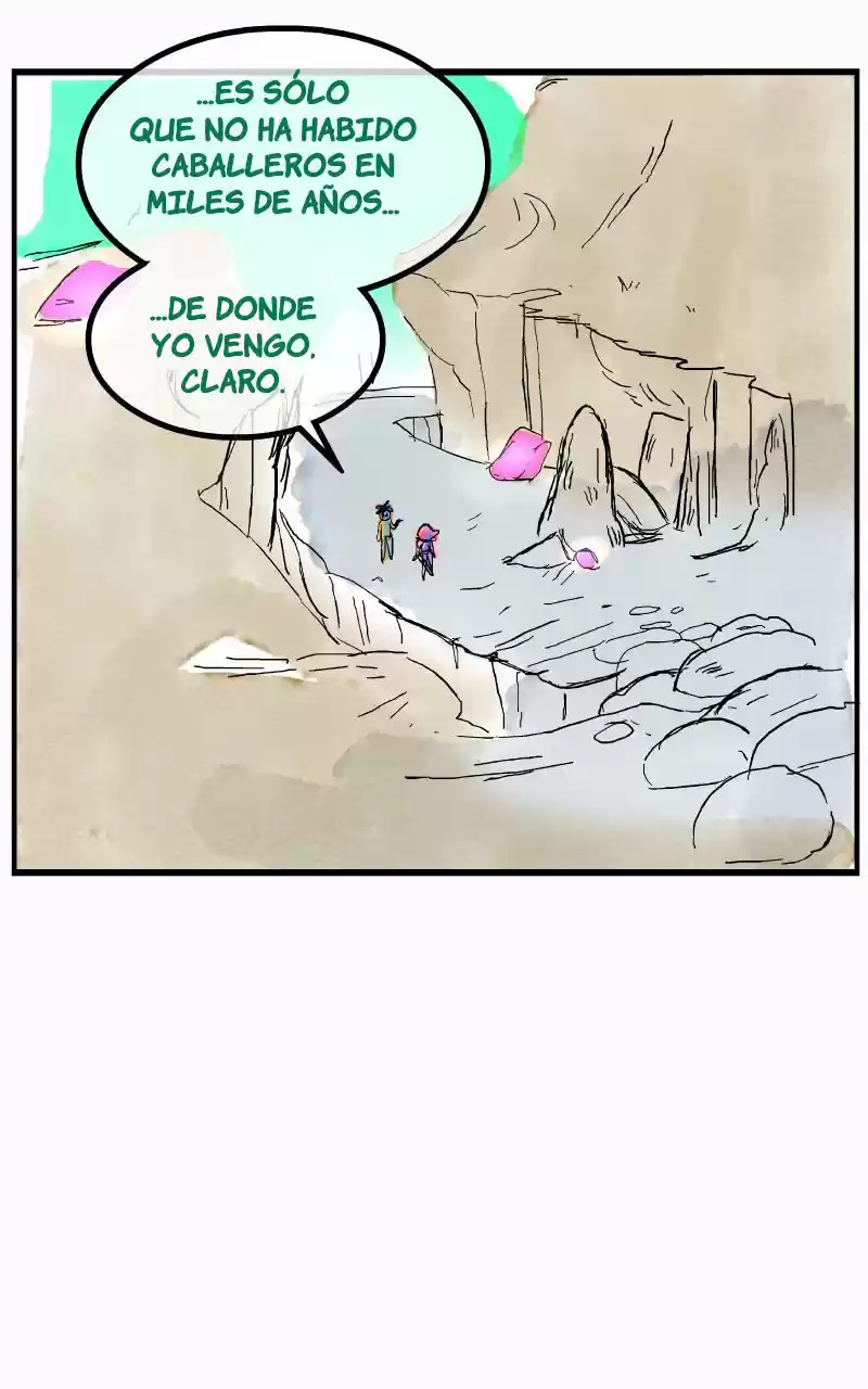 Room of Swords (2017) - Capítulo 5 - Página 28 - LectorTMOo