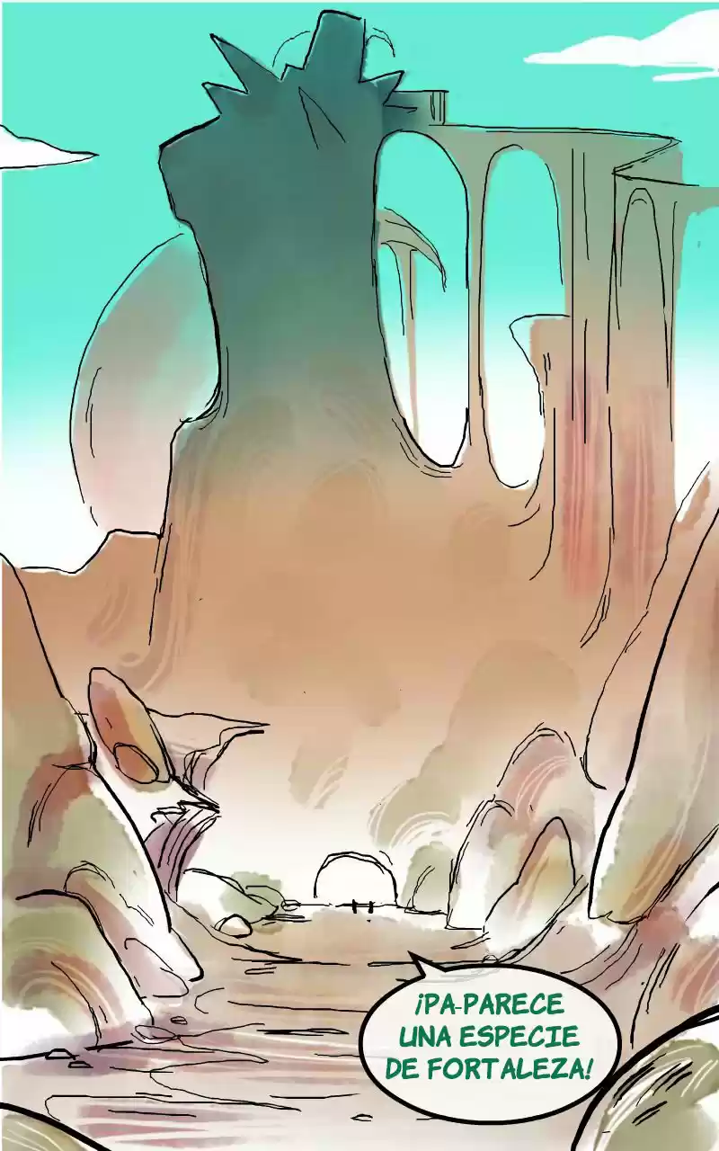 Room of Swords (2017) - Capítulo 5 - Página 36 - LectorTMOo