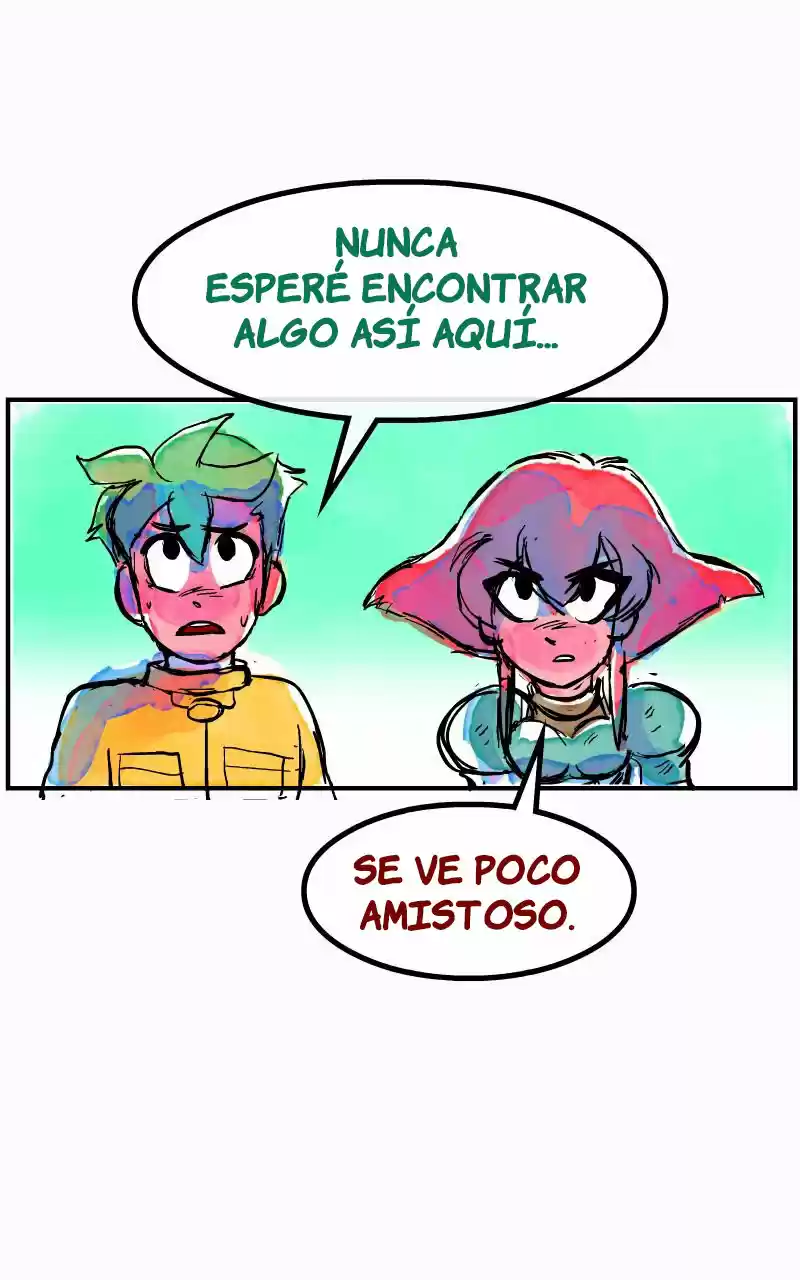 Room of Swords (2017) - Capítulo 5 - Página 37 - LectorTMOo