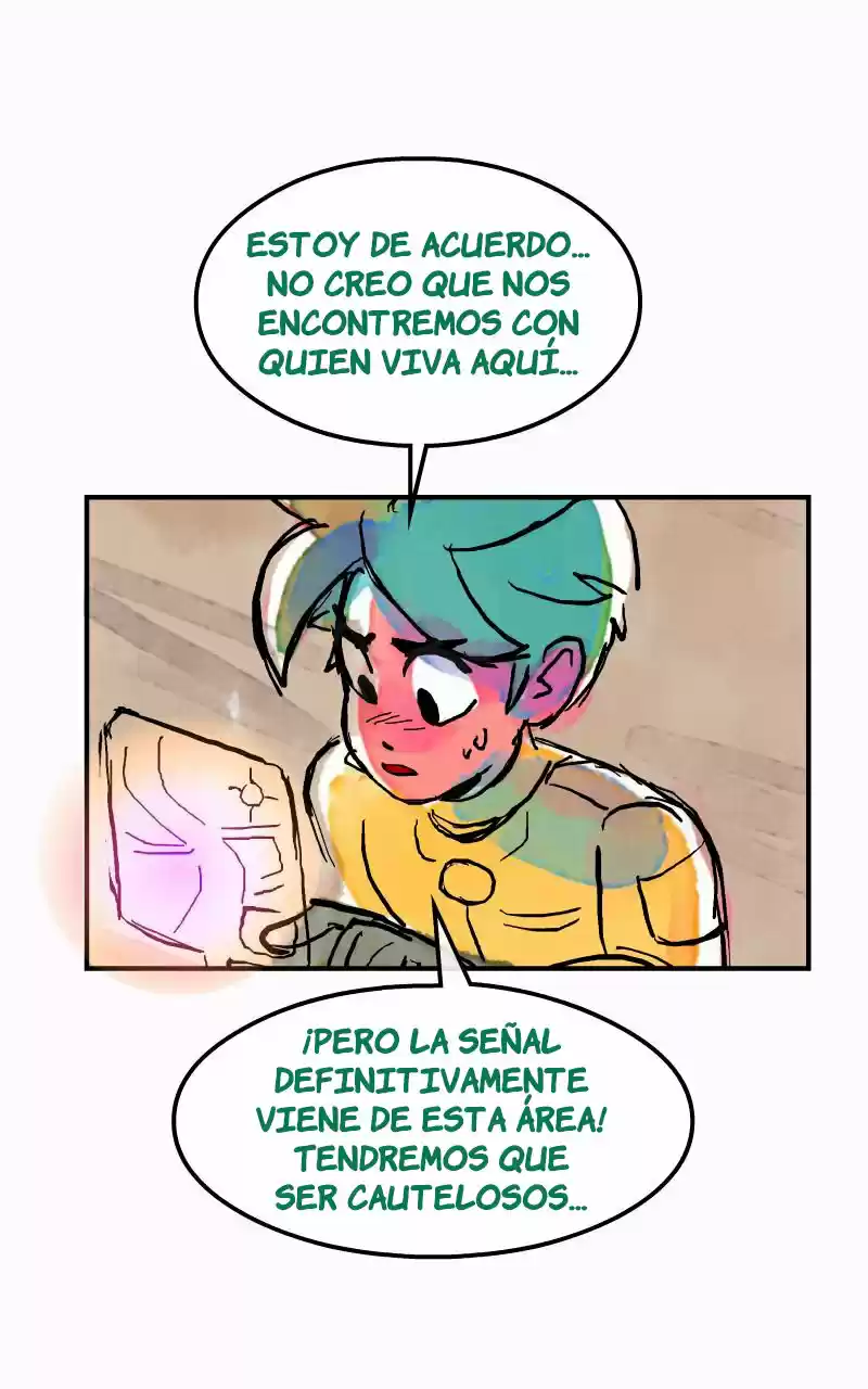 Room of Swords (2017) - Capítulo 5 - Página 38 - LectorTMOo