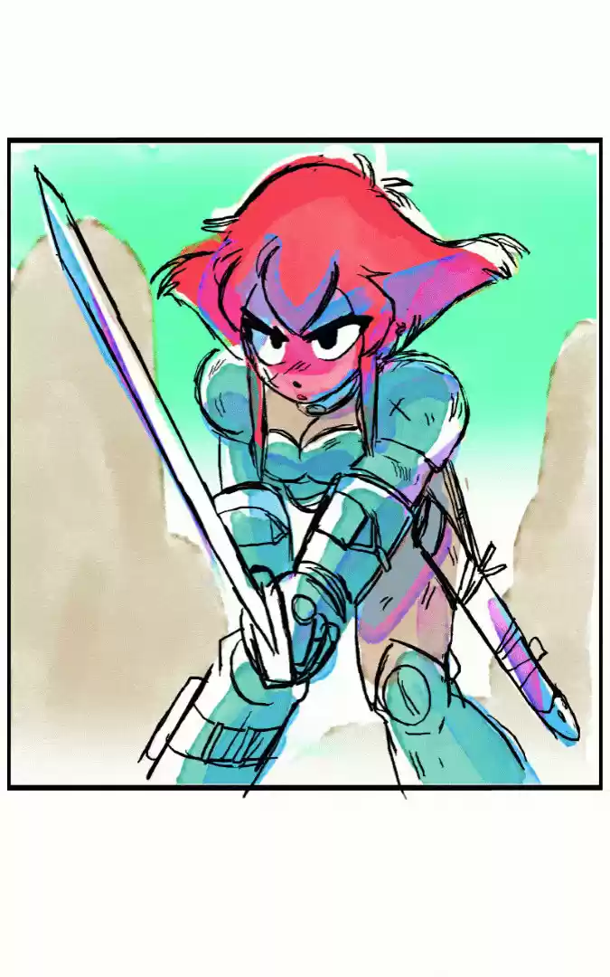Room of Swords (2017) - Capítulo 5 - Página 43 - LectorTMOo