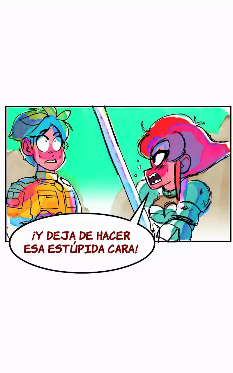 Room of Swords (2017) - Capítulo 5 - Página 52 - LectorTMOo