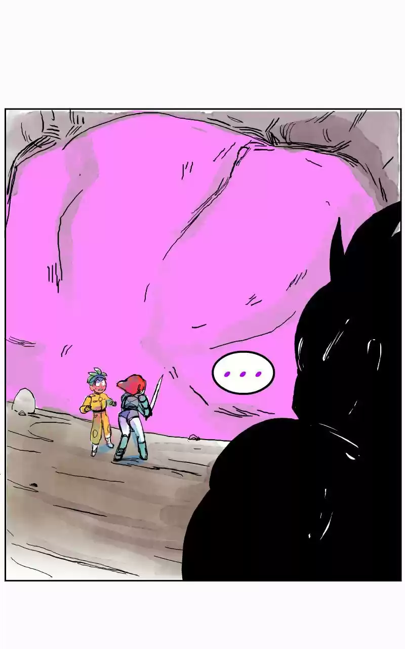 Room of Swords (2017) - Capítulo 5 - Página 53 - LectorTMOo
