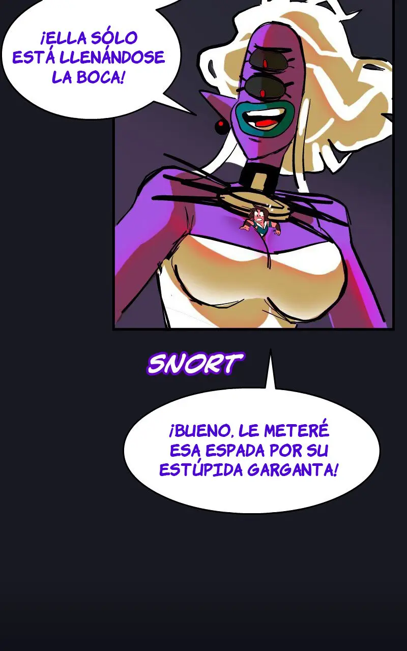 Room of Swords (2017) - Capítulo 50 - Página 9 - LectorTMOo