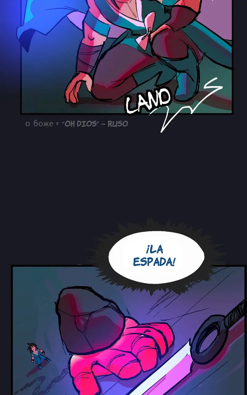 Room of Swords (2017) - Capítulo 50 - Página 47 - LectorTMOo