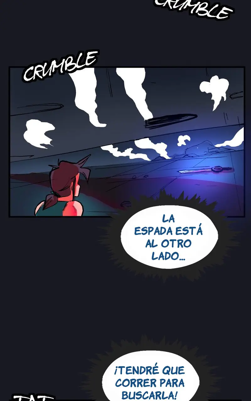 Room of Swords (2017) - Capítulo 50 - Página 54 - LectorTMOo