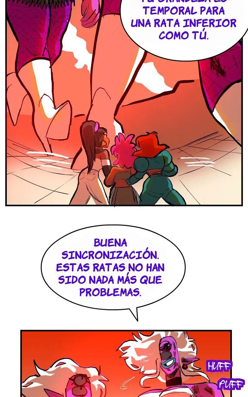 Room of Swords (2017) - Capítulo 50 - Página 84 - LectorTMOo