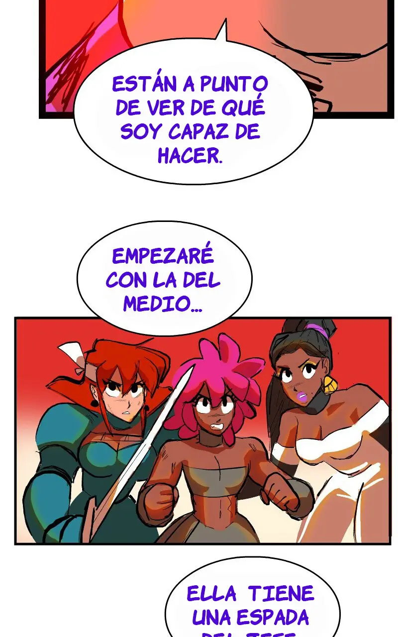 Room of Swords (2017) - Capítulo 50 - Página 86 - LectorTMOo