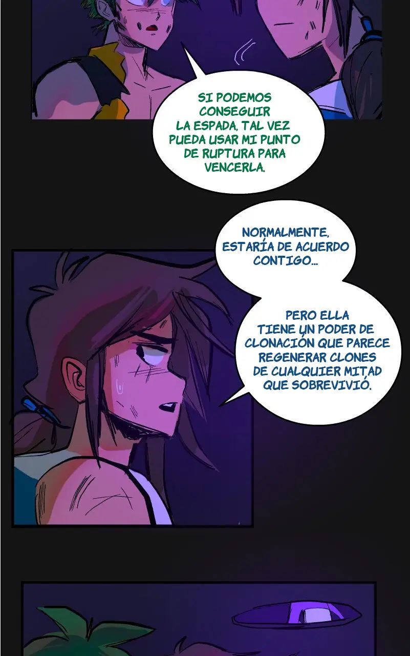 Room of Swords (2017) - Capítulo 51 - Página 9 - LectorTMOo