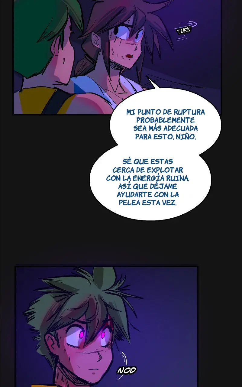 Room of Swords (2017) - Capítulo 51 - Página 10 - LectorTMOo