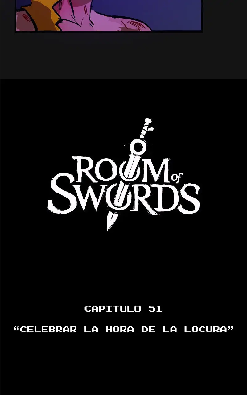 Room of Swords (2017) - Capítulo 51 - Página 11 - LectorTMOo